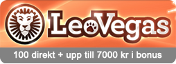 LeoVegas Casino